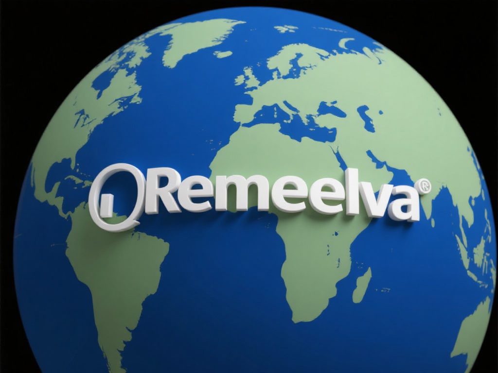 全球化视野：从名称到文化，全球化视野也是很多企业更