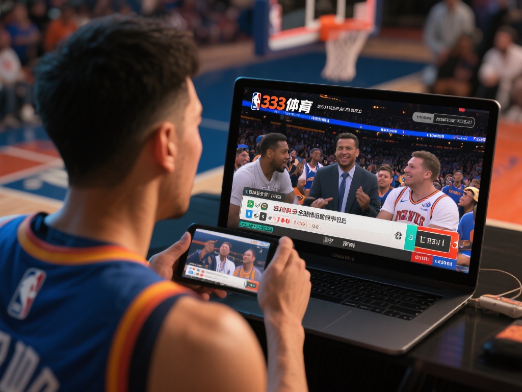 深入探索333体育平台:独家体育游戏与精彩直播体验 一位篮球爱好者曾分享,他通过333体育观看了一场N