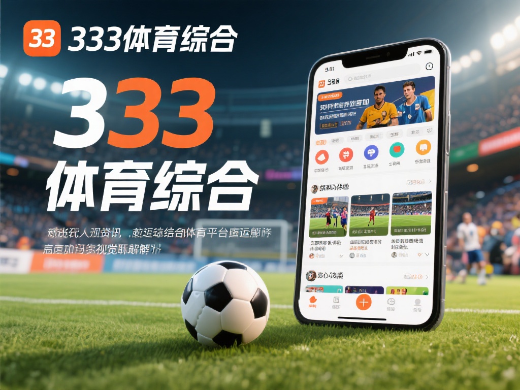 随着现代人对体育资讯和互动需求的增加，越来越多的综