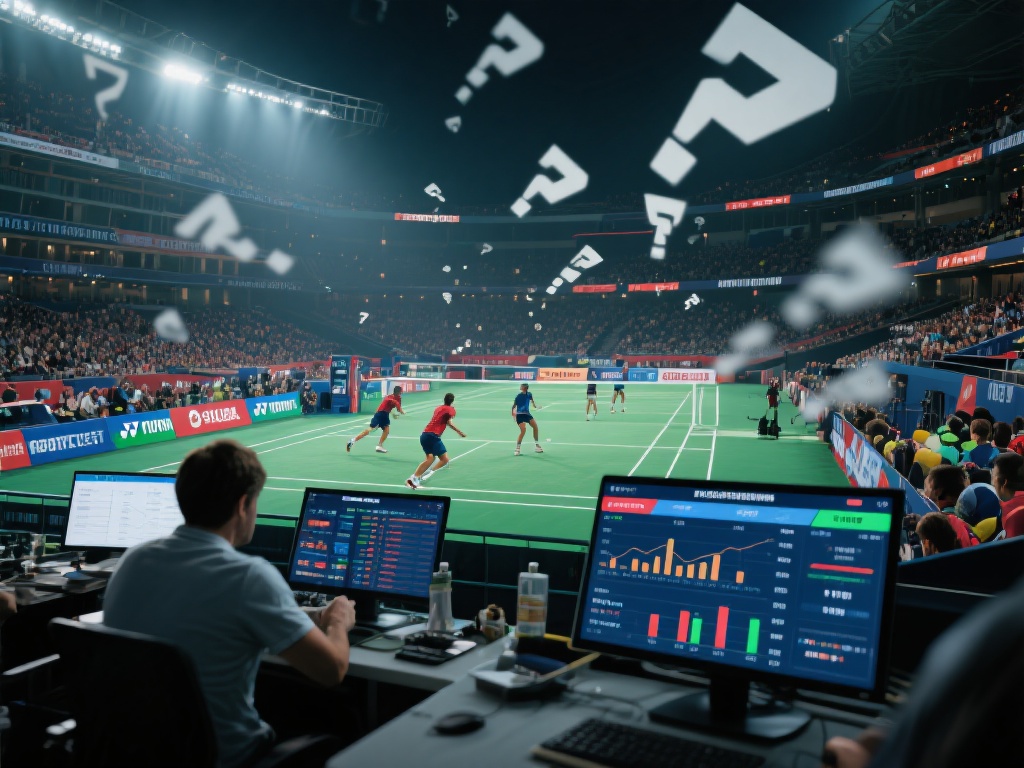 体育赛事的风云变幻从来没有定律，赛场上的每一个瞬间