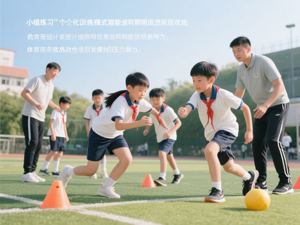教育实践表明，个体化训练模式能显著帮助学生提高运动