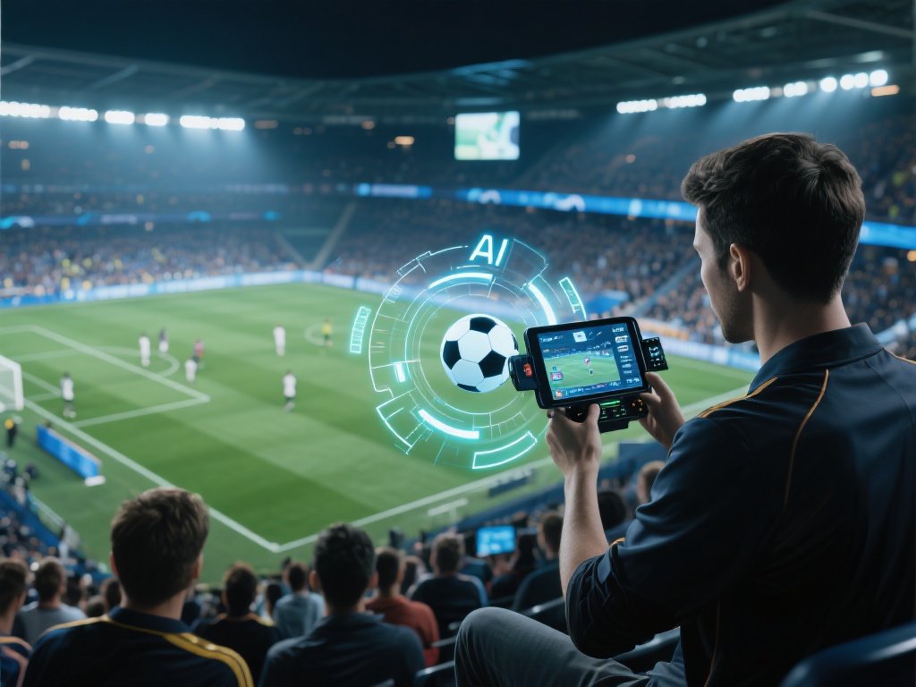 另外，近年来足球科技的发展也让足球变得更为智能化。