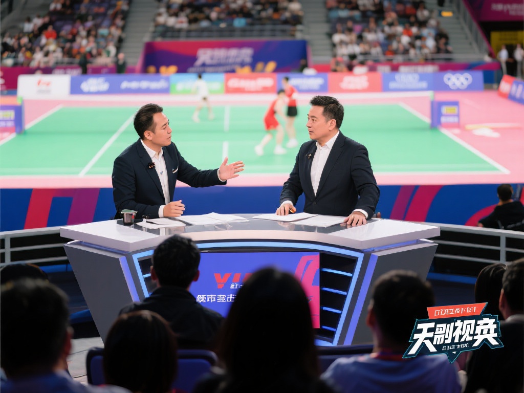 这样的精彩解析不仅提升了观众理解赛事的能力，还拉近