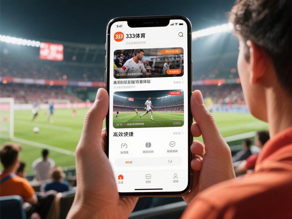 现代生活节奏越来越快，但人们对体育的热情却丝毫未减