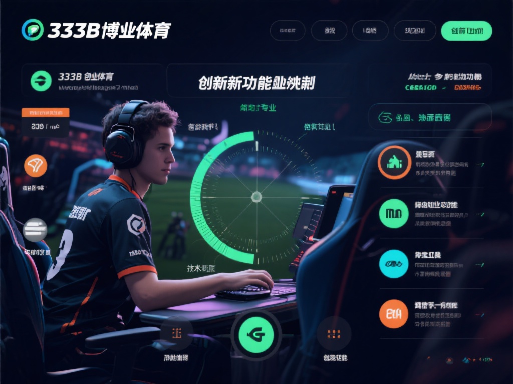 创新功能，助力专业玩家突破极限
对于专业玩家来说