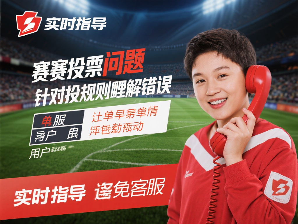 赛事投注问题：针对投注规则理解错误、注单异常等情况