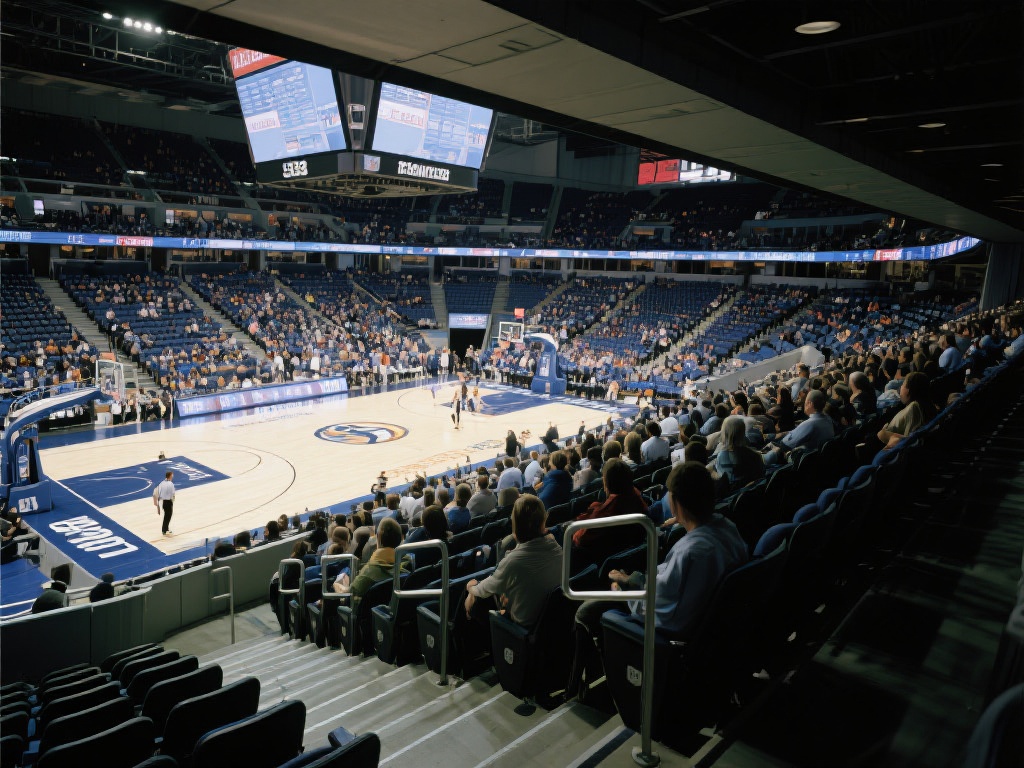 从333看台票视角洞悉体育馆布局与赛事魅力解析 体育馆的布局直接决定了观众的视野以及观赛体验。33