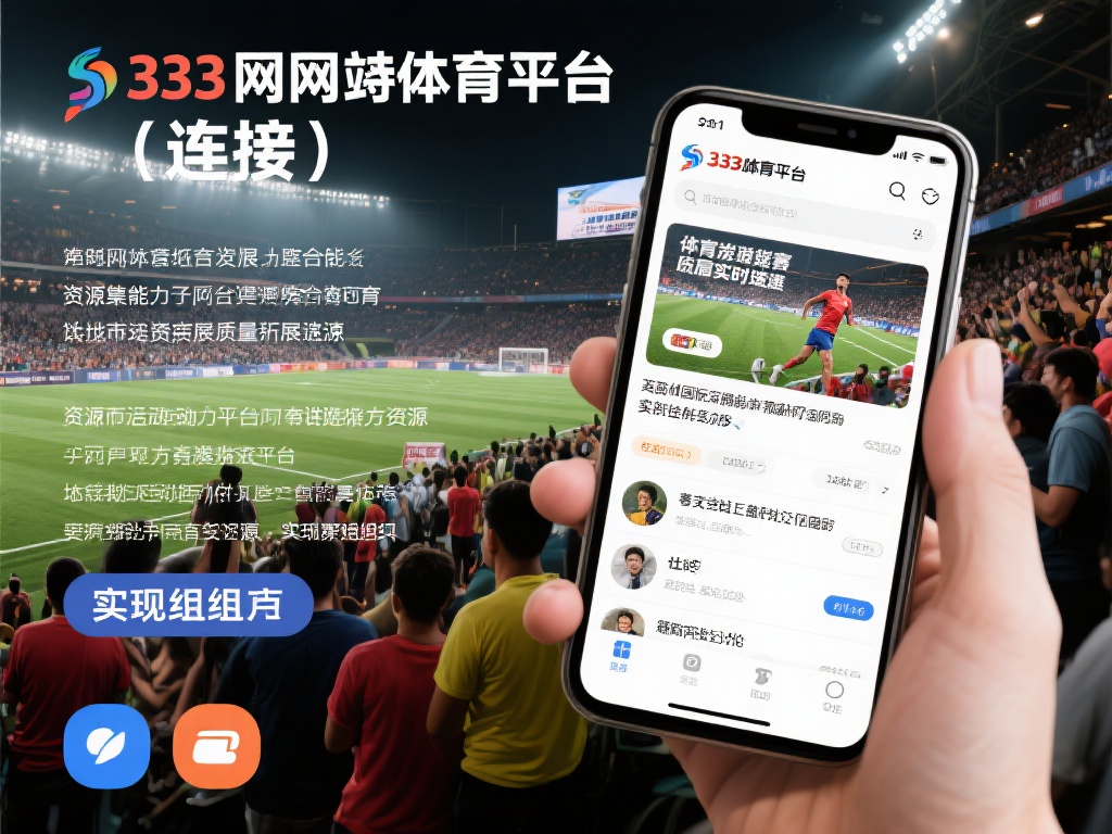 全面解析333官方网站体育平台推动全球体育发展的关键作用 体育的发展离不开资源,而资源的整合能力直接影响体育