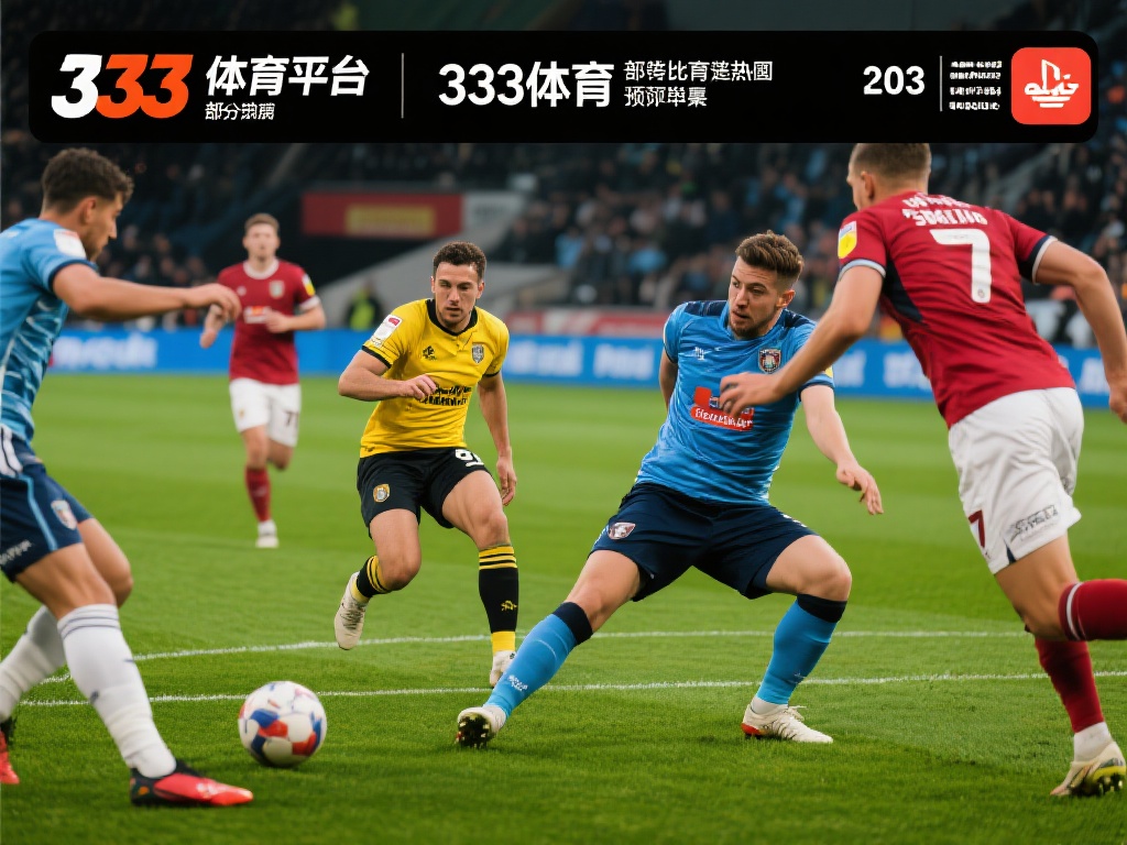 全面解析333体育平台最新赛事:热门对决与精彩看点一网打尽 不仅仅是热门比赛,部分冷门赛事也被333体育平台纳