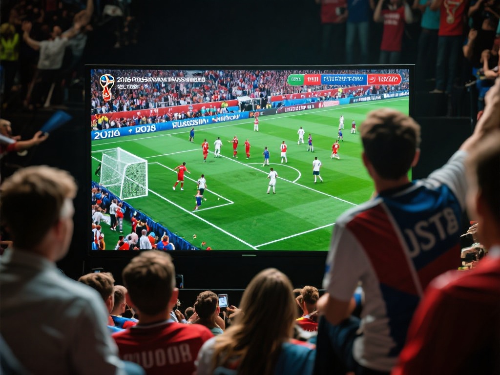 体育与文化融合:塑造现代社会核心价值 例如,2018年俄罗斯世界杯在全球范围内引发广泛关