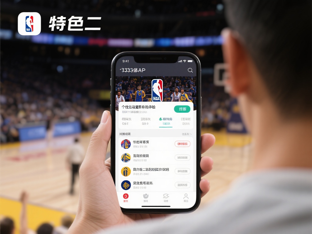 深入解析333体育软件功能与特点详尽分析 特色二:个性化设置提升用户体验
相比一般的体育软