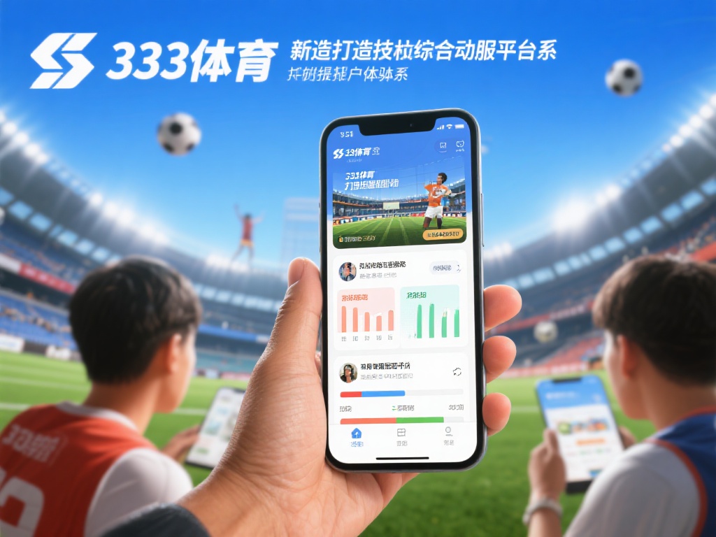 333体育关键任务研究及实施策略探讨 提升用户体验:用户对体育综合服务平台的需求,不仅仅