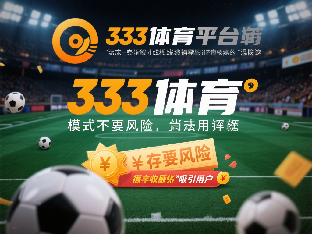 警惕网络骗局:揭露333体育背后的杀猪盘陷阱 诈骗平台通常以光鲜亮丽的界面和高额回报率吸引用户,