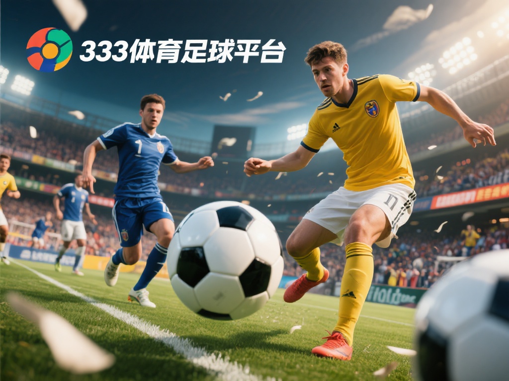 深入探索333体育足球魅力,尽享赛事激情盛宴 足球是一项充满魅力与激情的运动,它通过不断的竞争与