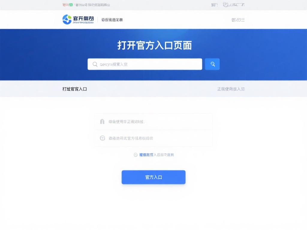 333体育App官方入口注册指南及精彩活动福利详解 打开官方入口页面:通过搜索引擎查询或直接访问官方入