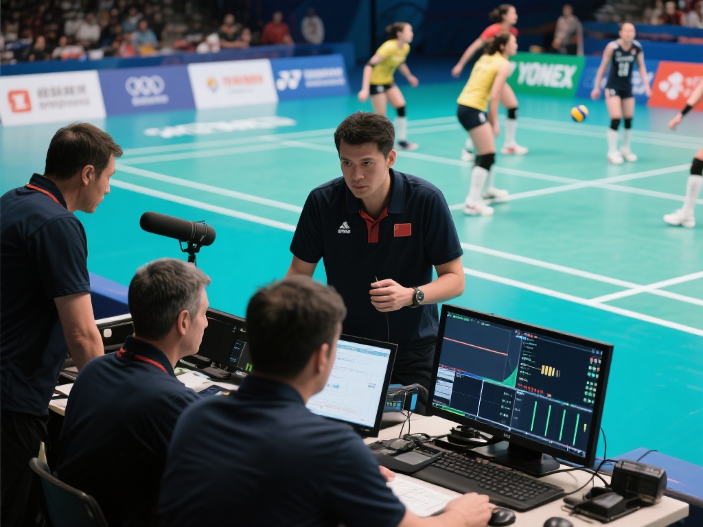 体育知识大全:学术性名词解释汇总333项解析 在竞技运动中,战略性思维和决策能力常常决定一场比赛