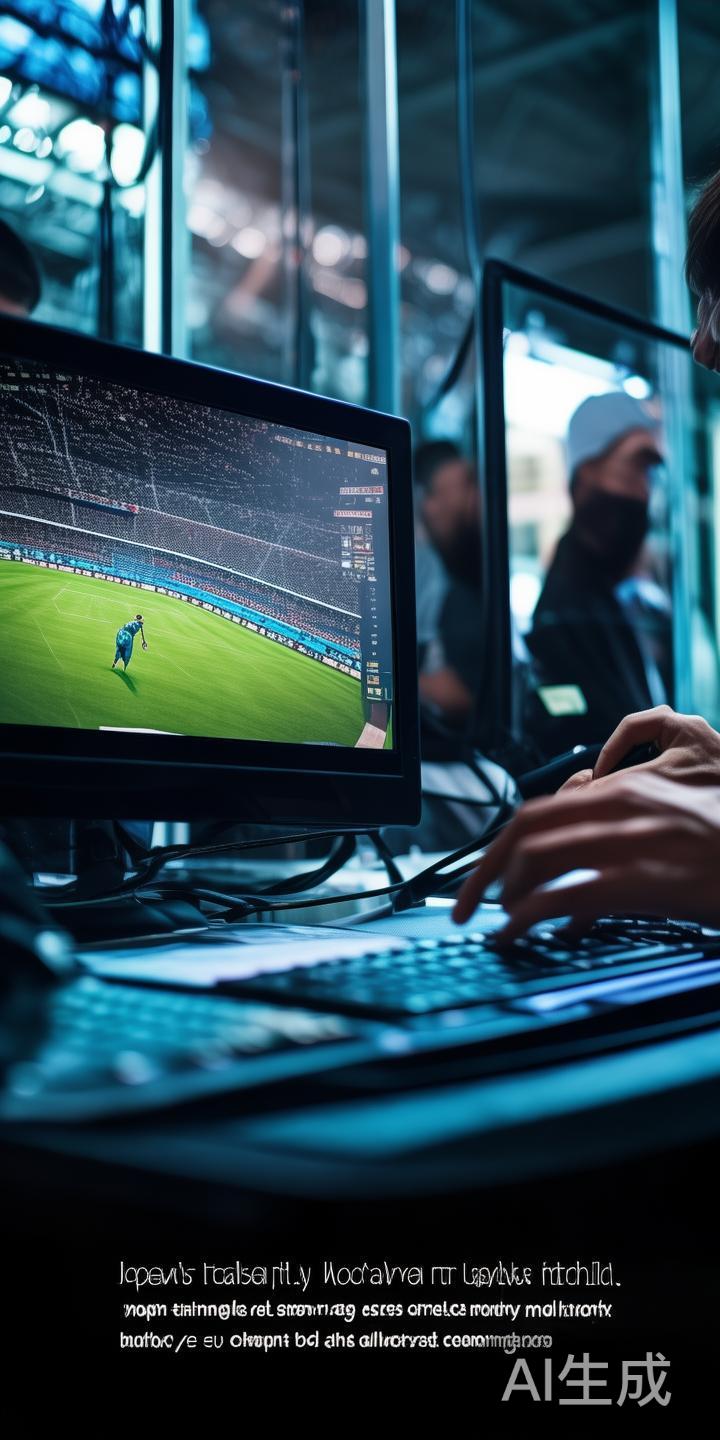 详解333体育在赛事直播中的稳定性与表现评测 333体育在技术层面投入大量资源,采用先进的服务器