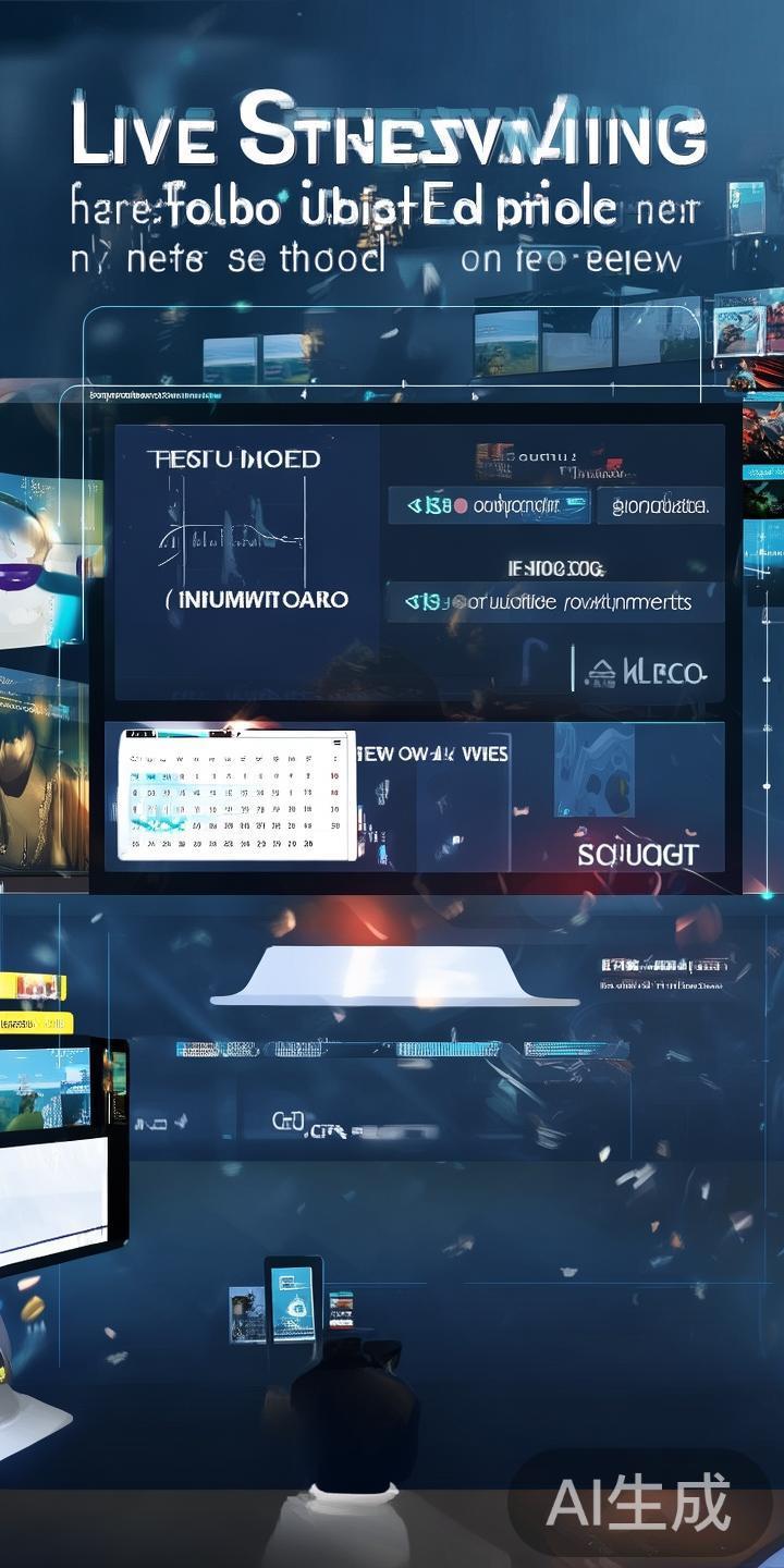 直播攻略与观看指南：为了确保顺畅观看，用户可以参照