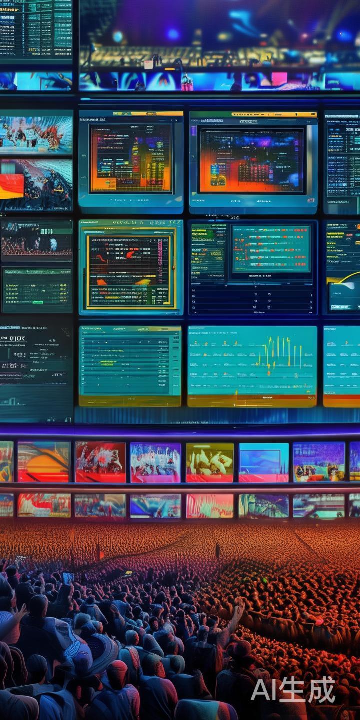 从数据中可以看出，用户对足球和篮球赛事的偏爱尤为明