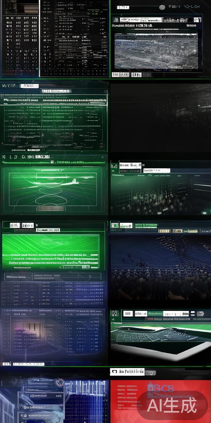 体彩平台的核心价值在于将赛事信息整合、实时更新，并