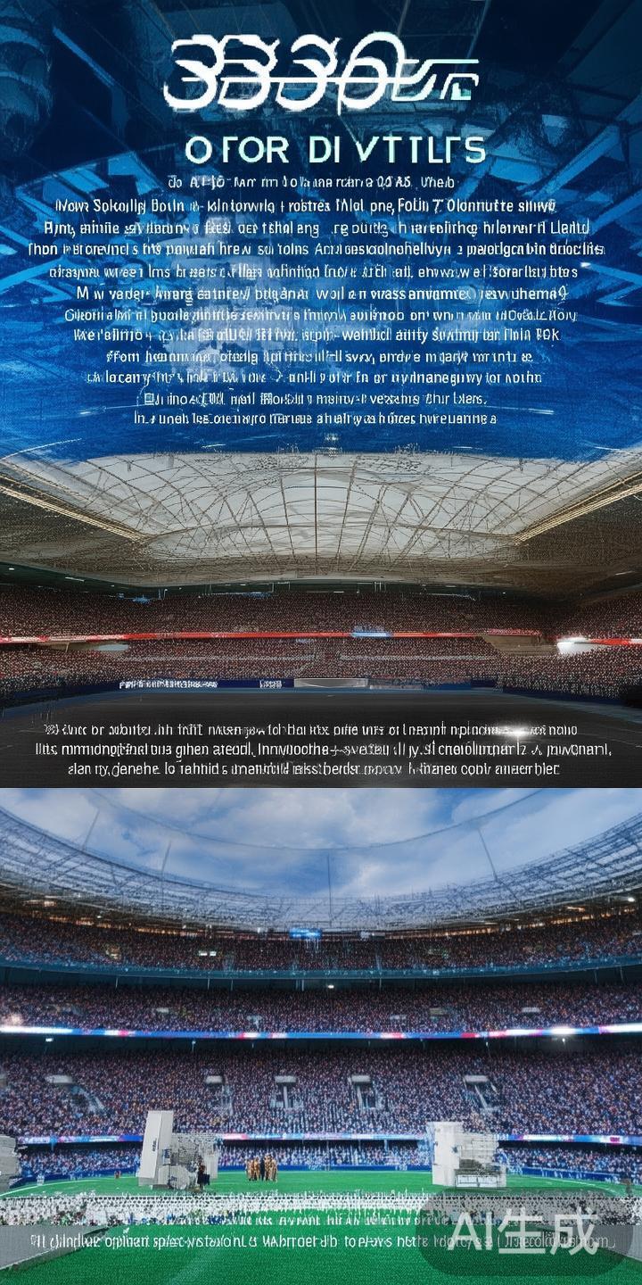 随着数字化和体育产业的深度融合，线上线下联动的体育