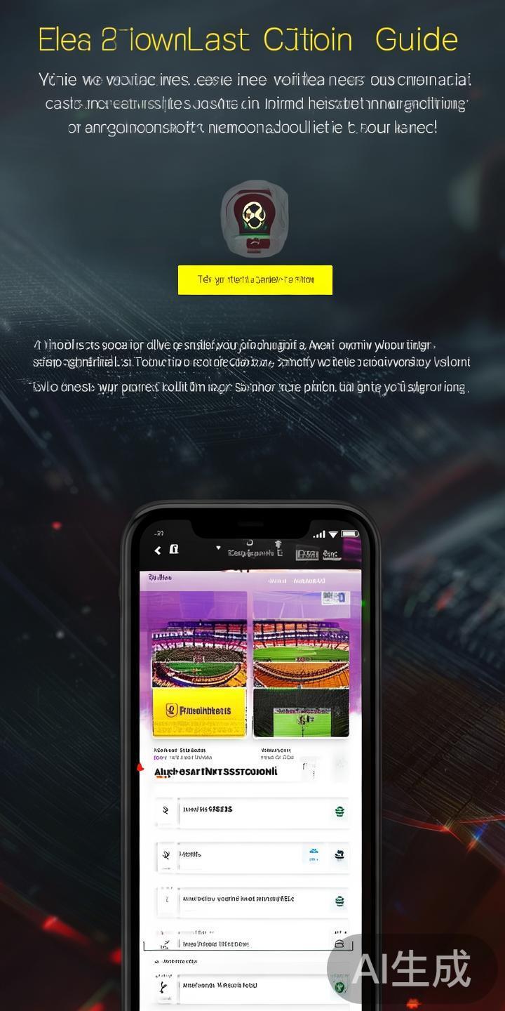 在当今数字化时代，体育迷们对获取最新体育资讯、观看
