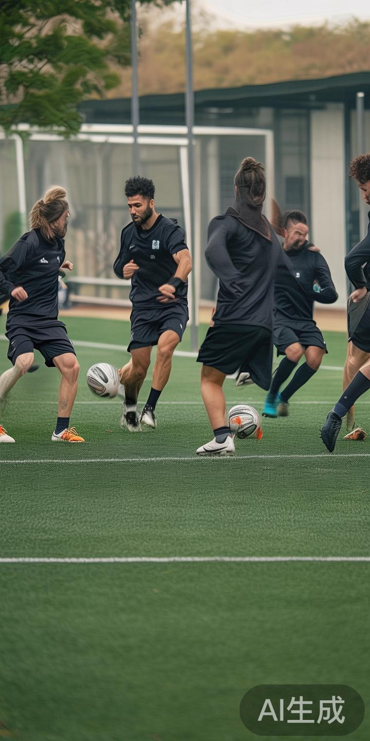 提升体育足球玩法成功率的实用策略与有效建议分析 在现代足球竞技中,提升技术水平和战术运用的成功率成