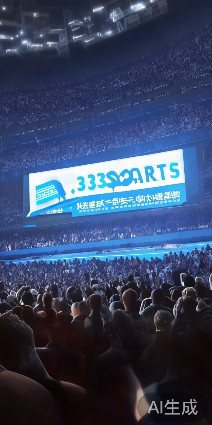 网友热议:333体育是否涉嫌违法违规操作引发广泛质疑 在数字经济高度发达的今天,体育平台逐渐成为人们娱乐