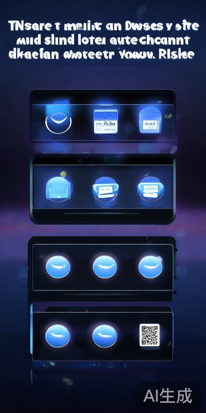 不少平台提供邮箱验证、手机验证甚至二步验证。充分利