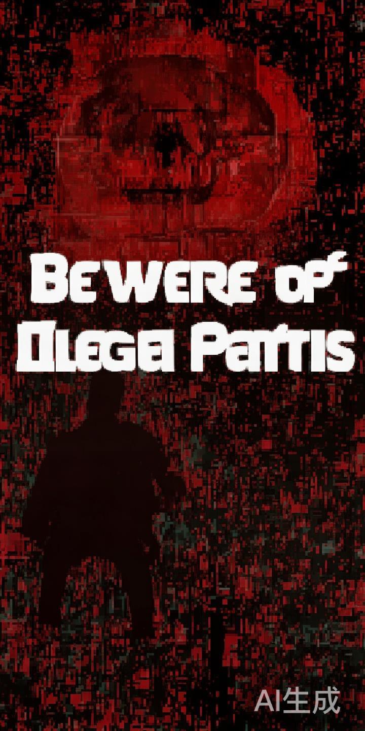 防范非法途径的警示
在网络上传播的所谓“最准”的