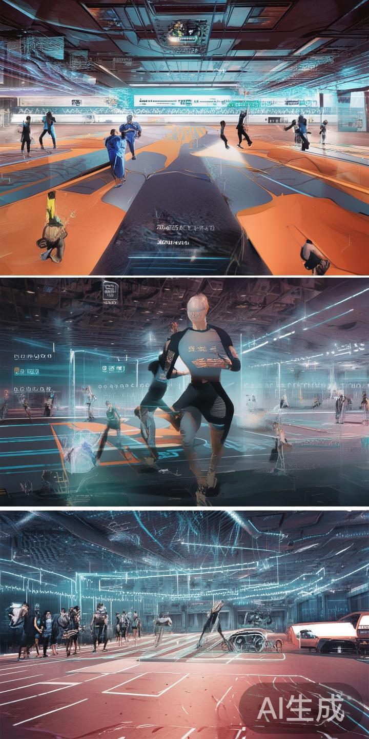 “突破体育333号”是由国家体育总局推出的一项专项