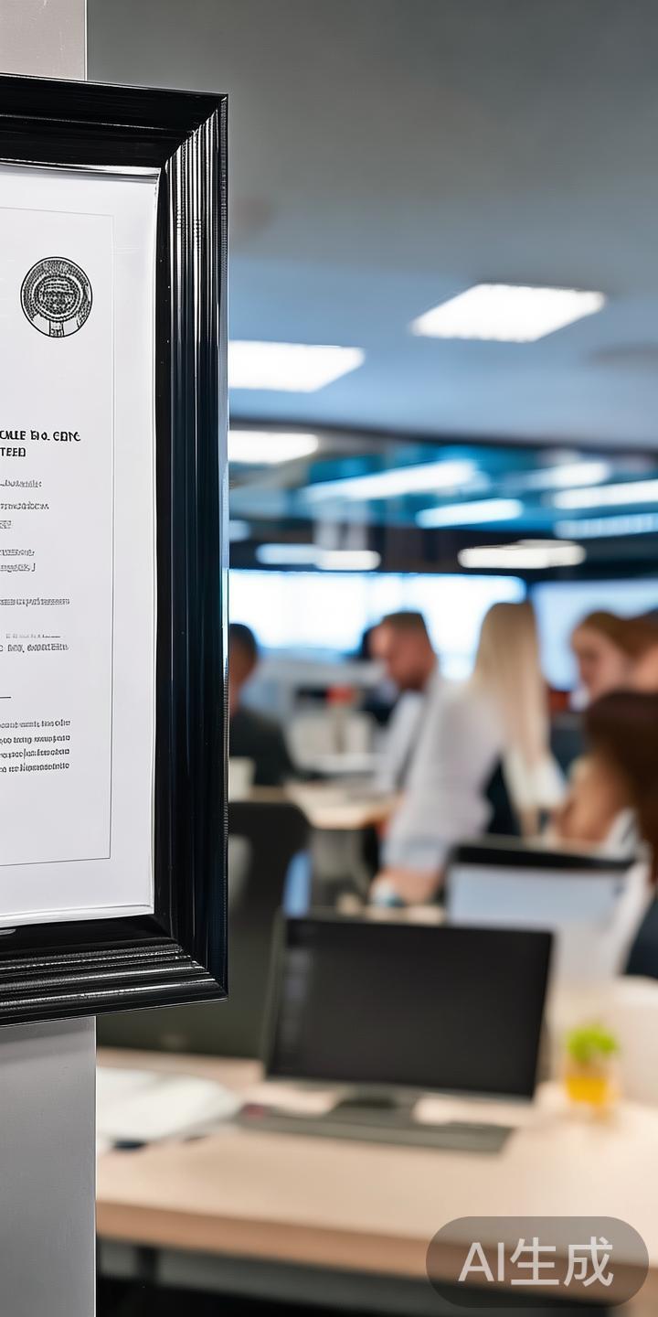 2024年最值得信赖的333体育官网推荐与详细攻略指南 合法合规证照
优质平台通常获得正规监管机构颁发的