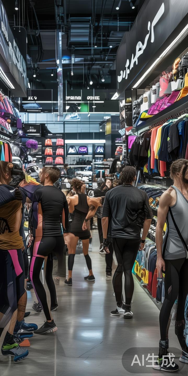 体育严选333:全方位打造运动健康的专业装备推荐体验 在现代社会,越来越多的人开始关注身体健康与运动生活