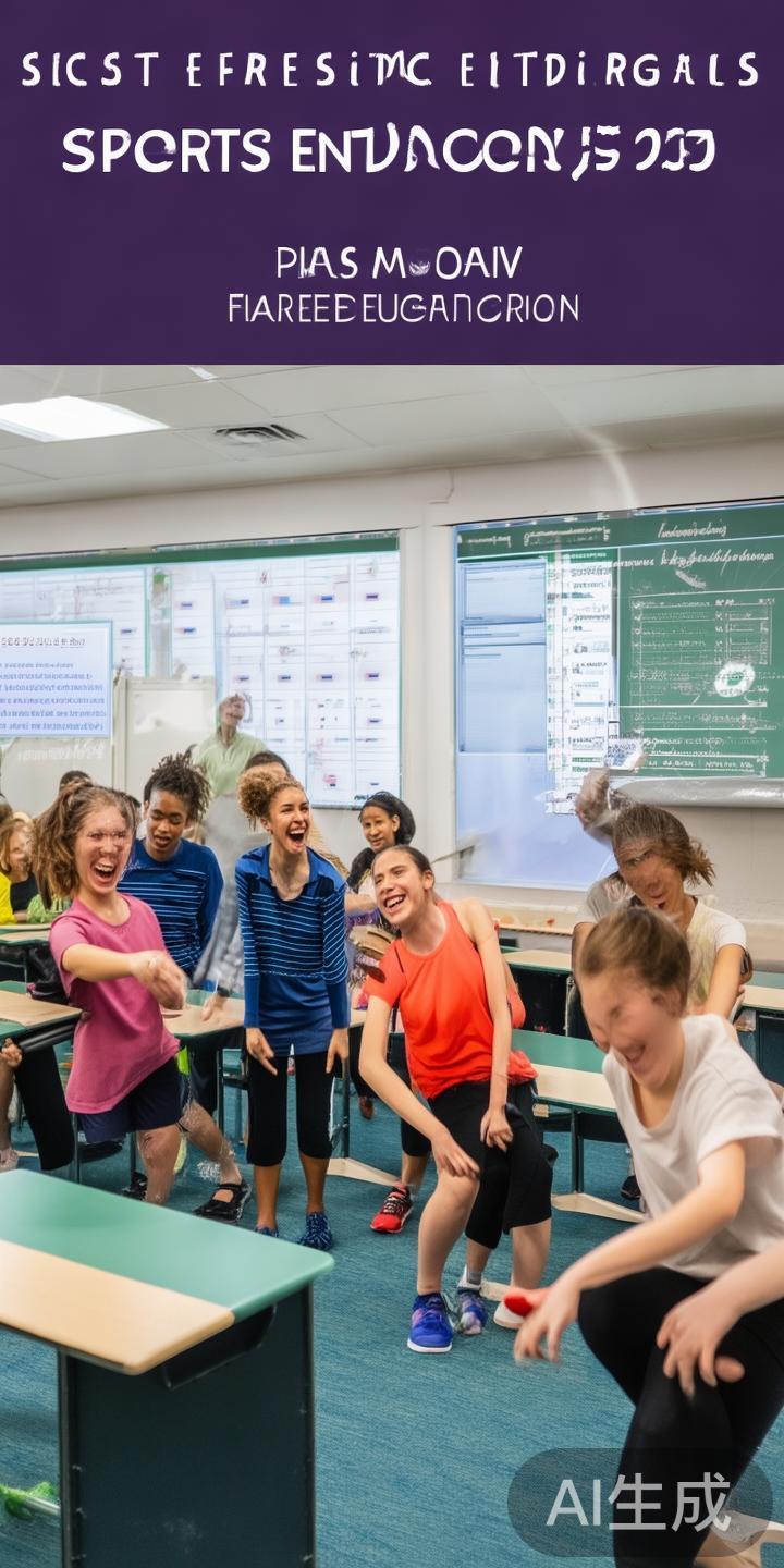 体育教育综合333课程优化学习方案与优质资源推荐指南 在当今教育改革不断深化的背景下,体育教育的重要性日