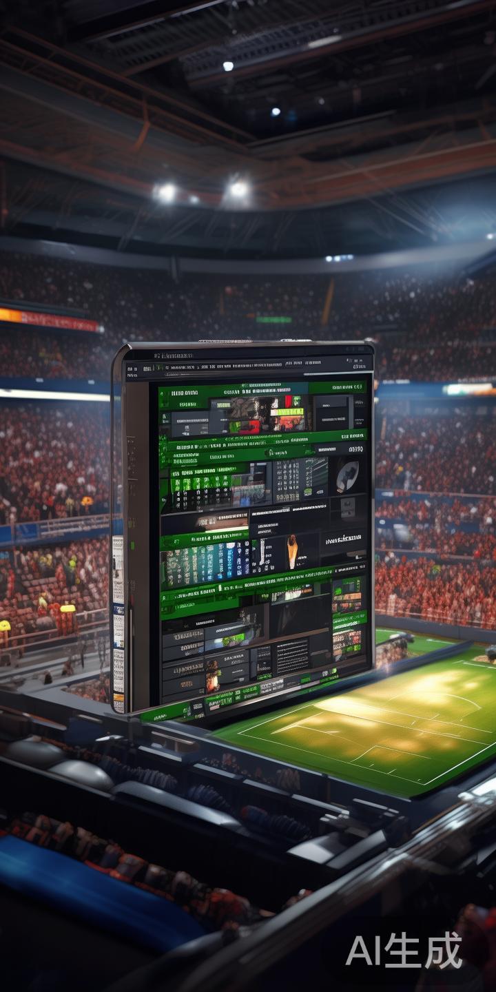 专为玩家打造的最稳定的333体育官方地址网址推荐 对于体育爱好者来说,选择一个稳定可靠的平台意味着可