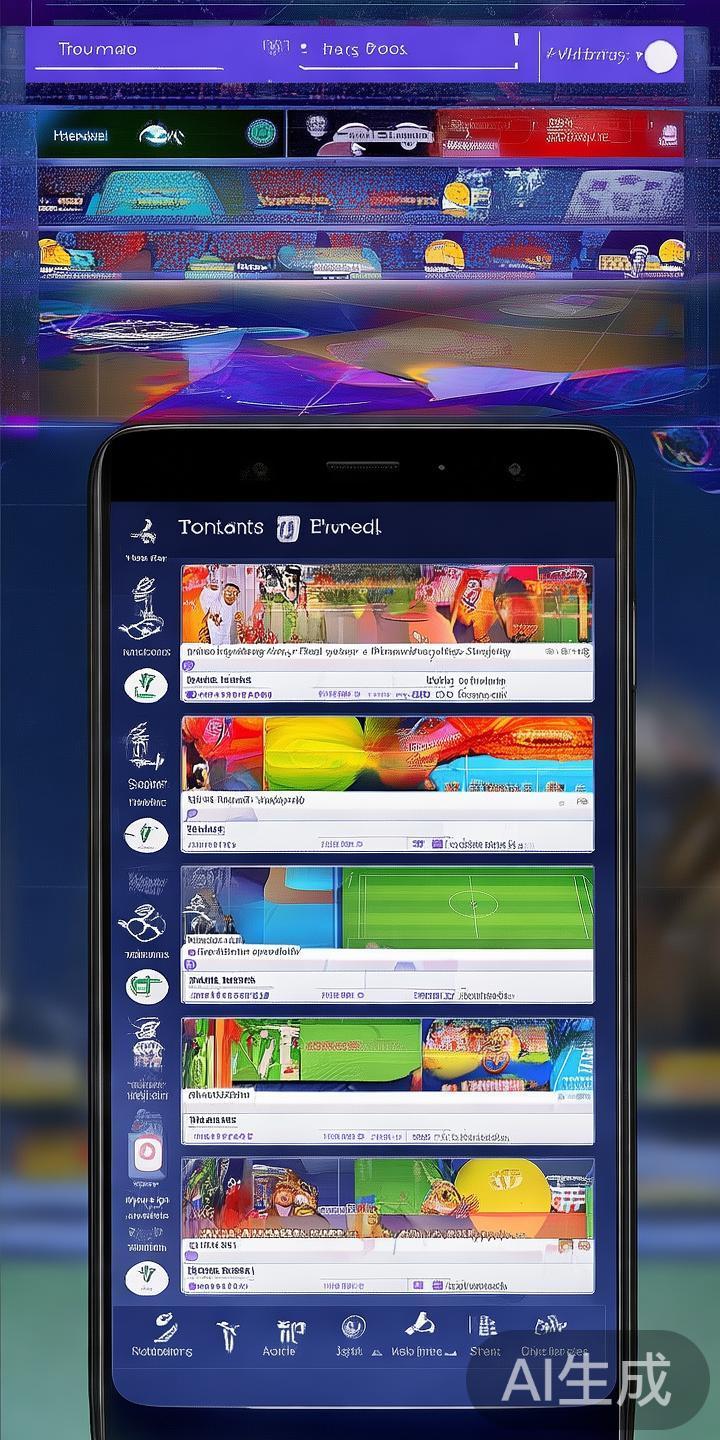 详细解析“333体育平台”购票流程:操作步骤与实用技巧全指南 登录后,进入“赛事”或“活动”栏目,根据自己的兴趣