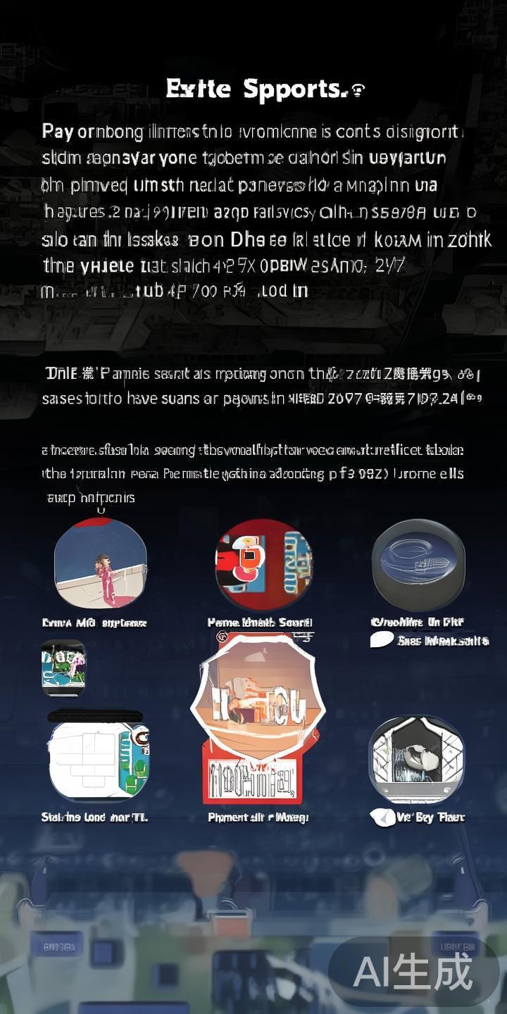 333体育玩家评价:多样支付方式是否满足用户体验与需求? 在当今数字娱乐和体育竞技逐渐融合的背景下,体育玩家