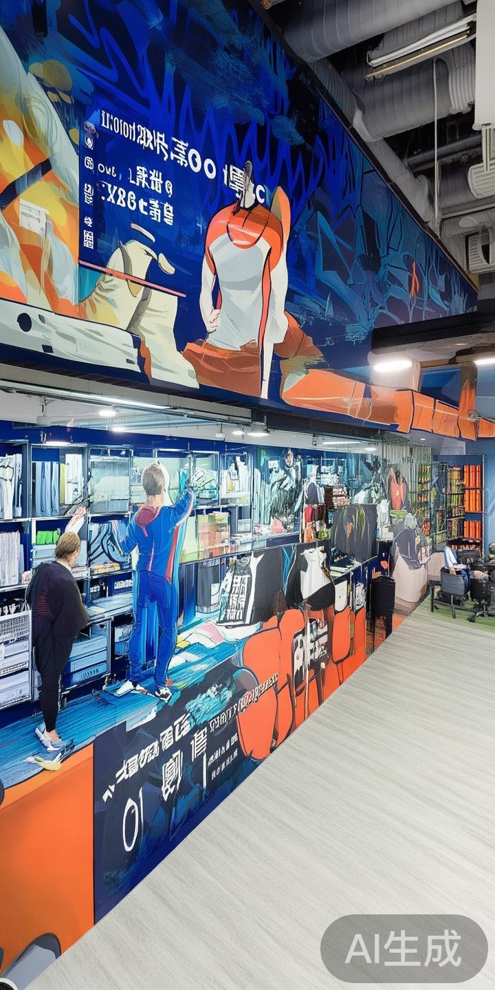 深入解读“333博业体育”品牌背后的企业文化与核心价值观 二 企业文化的核心价值理念
“333博业体育”的