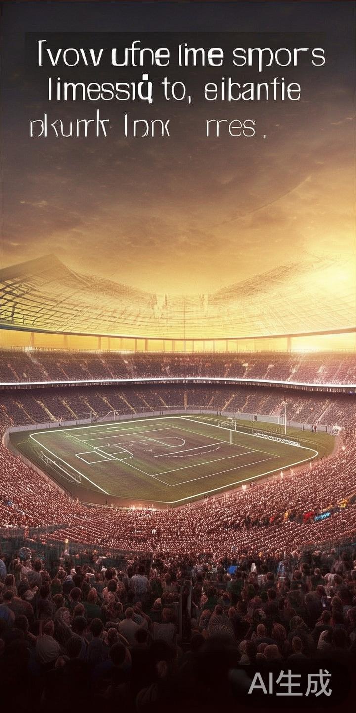 追踪333免费体育直播:最佳观赛体验与注意事项全面指南 近年来,333免费体育直播成为许多体育爱好者首选的