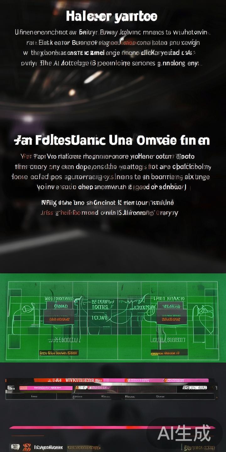 现代体育赛事变化快速，及时掌握最新信息至关重要。借