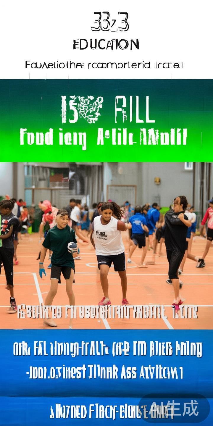 体育333教育综合模式的核心内涵
体育333教育