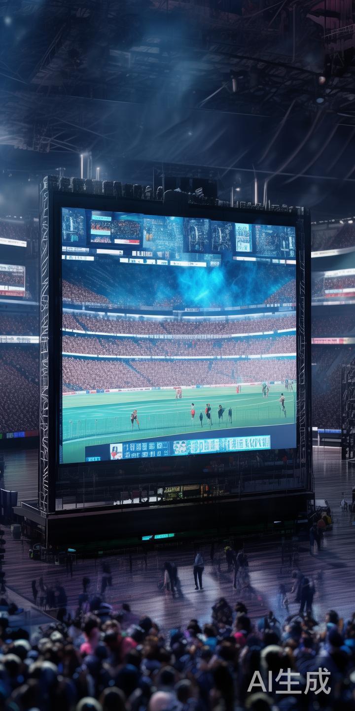 333体育平台拥有稳定的直播性能与高清晰度的画质保