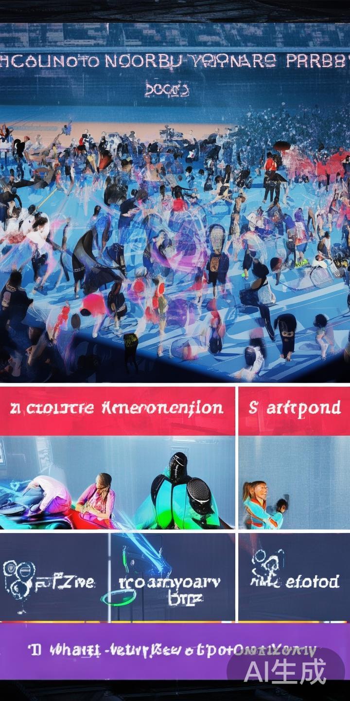 全面解析2023年即将举行的333体育盛事与重大赛事大事件 2023年的体育赛事呈现出多样化与全球化的趋势。无