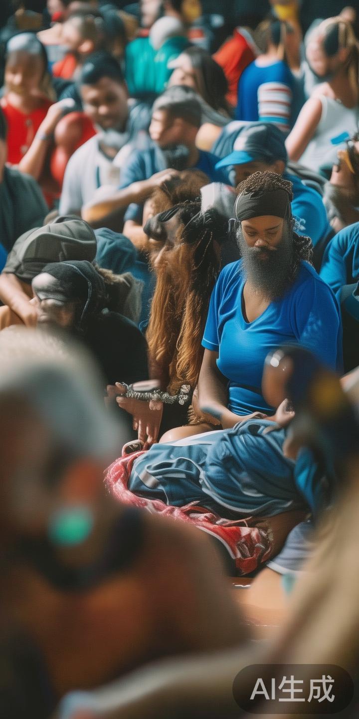 333体育群新人必读:交流礼仪与技巧全面指南 明确群的文化和规则
在加入任何体育群之前,了解群