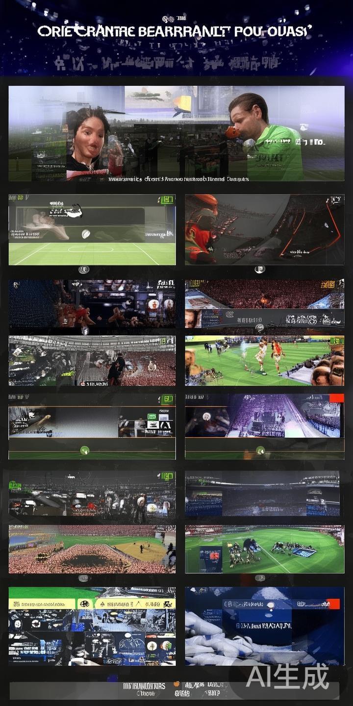 全面解析333体育综合平台:内容特色与核心功能详解 全面的赛事报道与实时直播
*平台提供丰富的体育赛