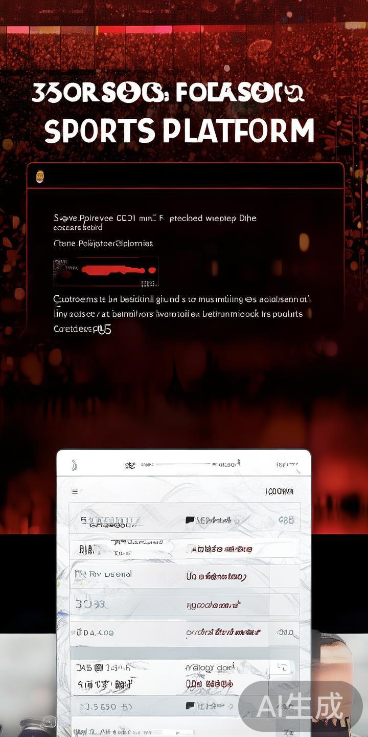 一、了解333体育平台优势
在开始开户之前，首先